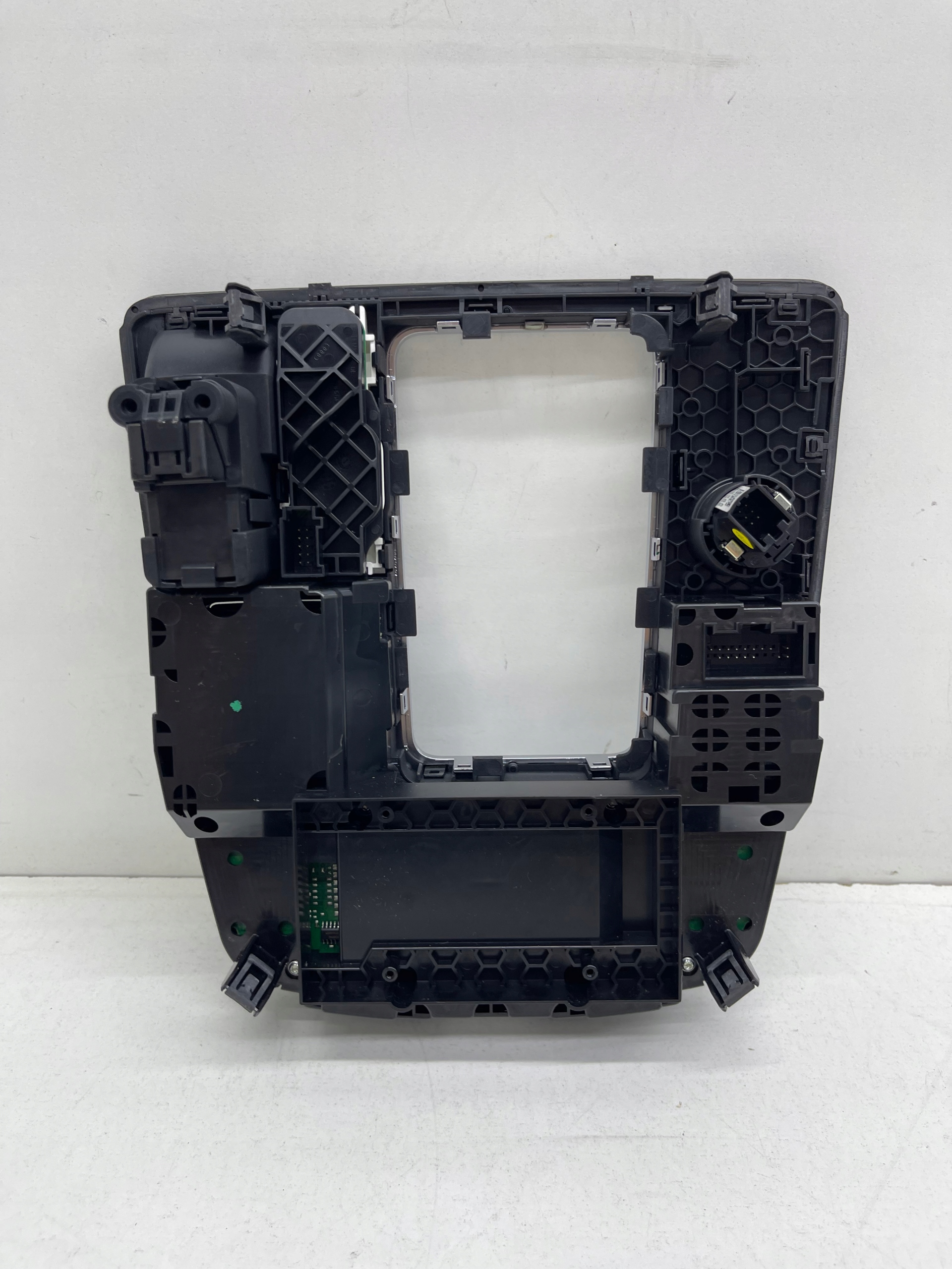 AUDI S6 A7 A6 C7 control panel MMI tunelu srodkowego AUTOMAT UK!