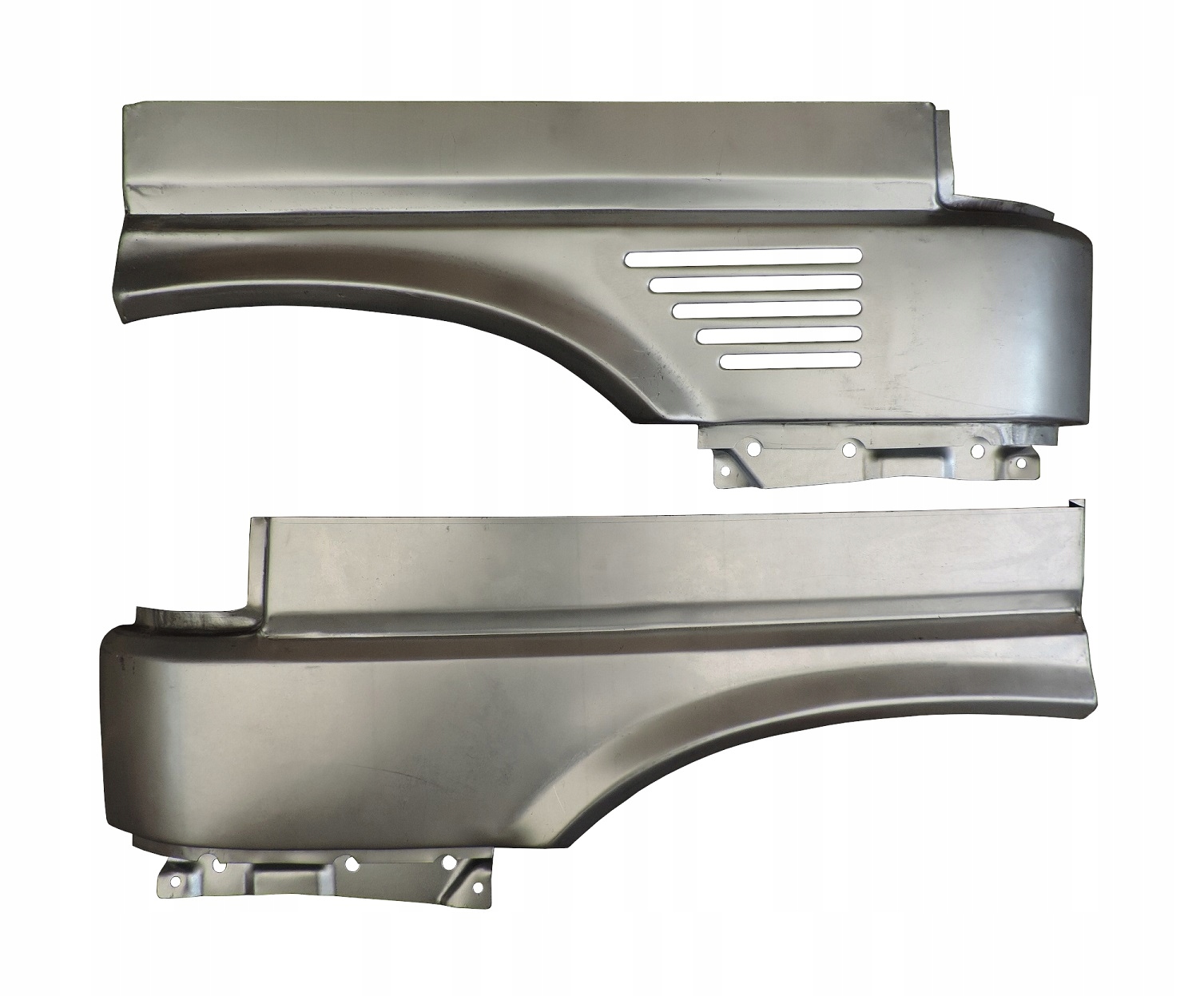 TRANSPORTER T4 96-03 REPERATURKA BŁOTNIK PRZÓD L+P