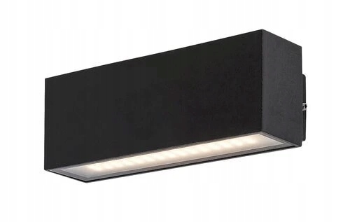 Mataro Led venkovní nástěnné svítidlo 77075