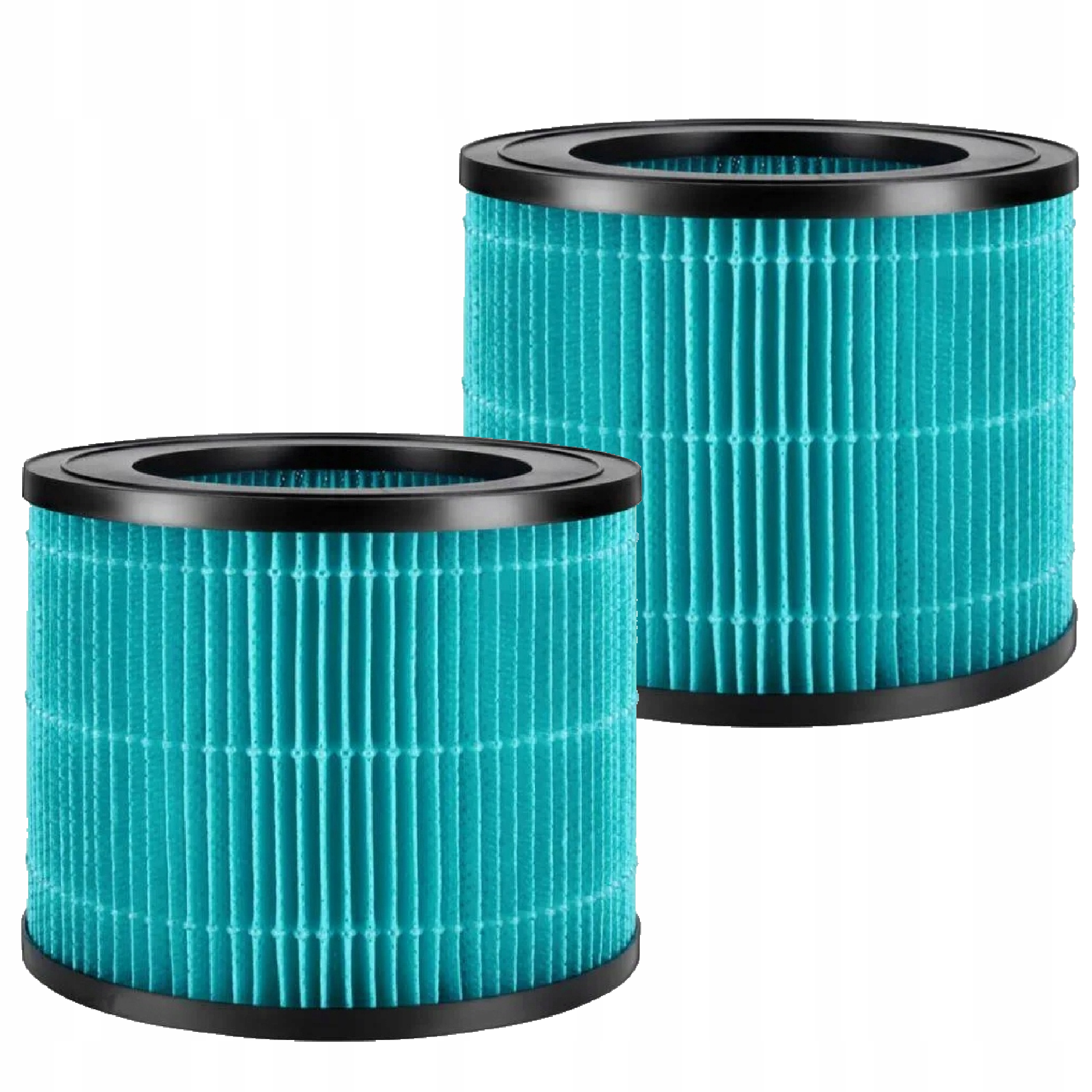 2x Filtr Ewaporacyjny wodny do nawilżacza Klarta Humea Nawilżający