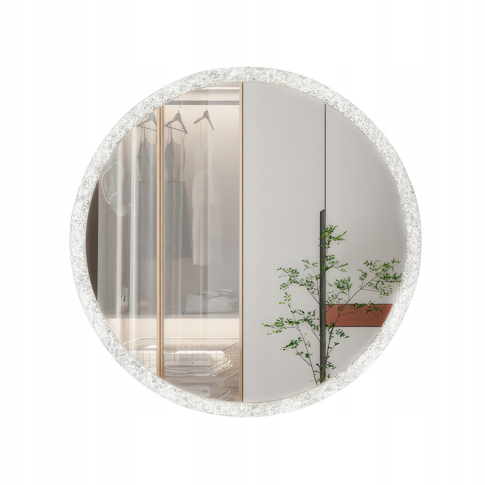 Rea Zrcadlo BL806 60 cm