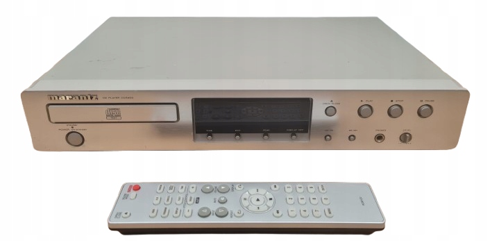 マランツ　cd5400 MARANTZ CD 5400 - Sklep, Opinie, Cena w Allegro