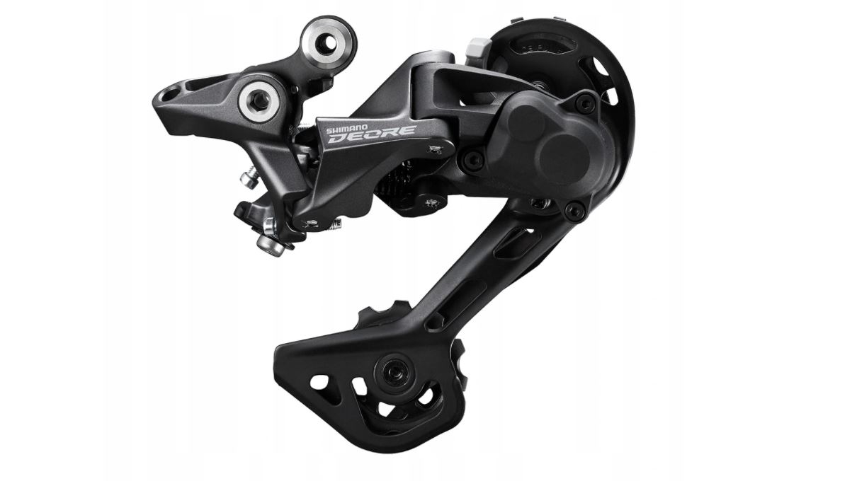 Zadní přehazovačka Shimano Deore RD-M5120 11rz
