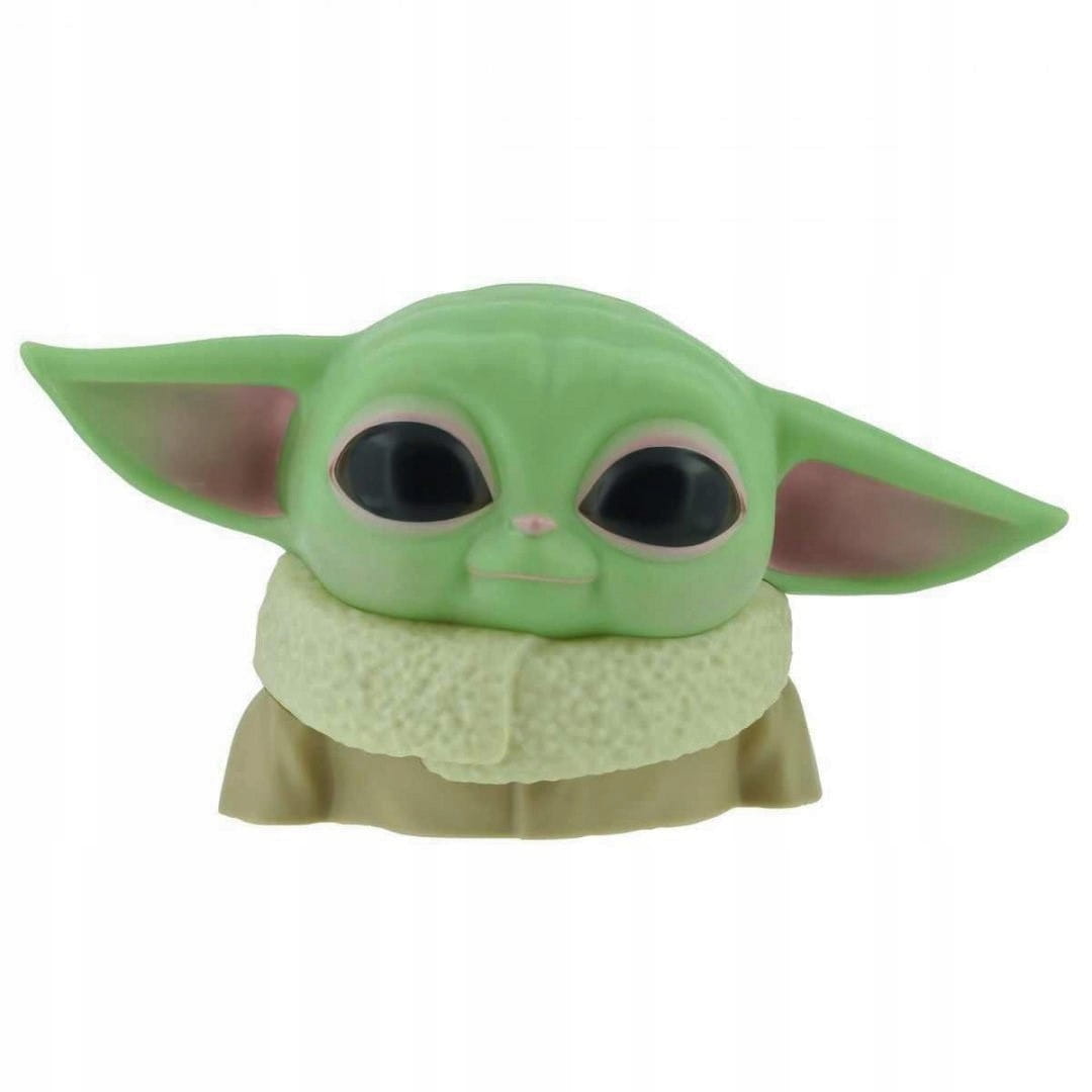 

Lampka Star Wars Yoda Baby Gwiezdne Wojny