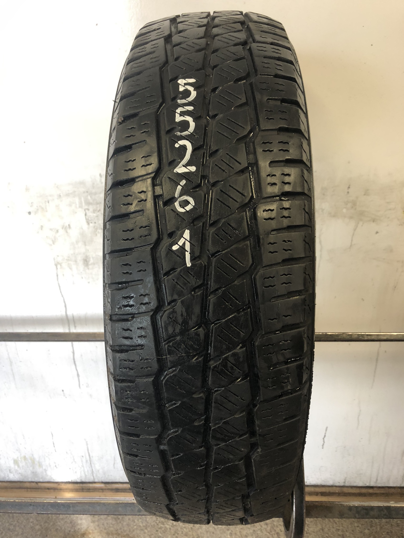 GOODRIDE SW612 205/75/16C (55261)