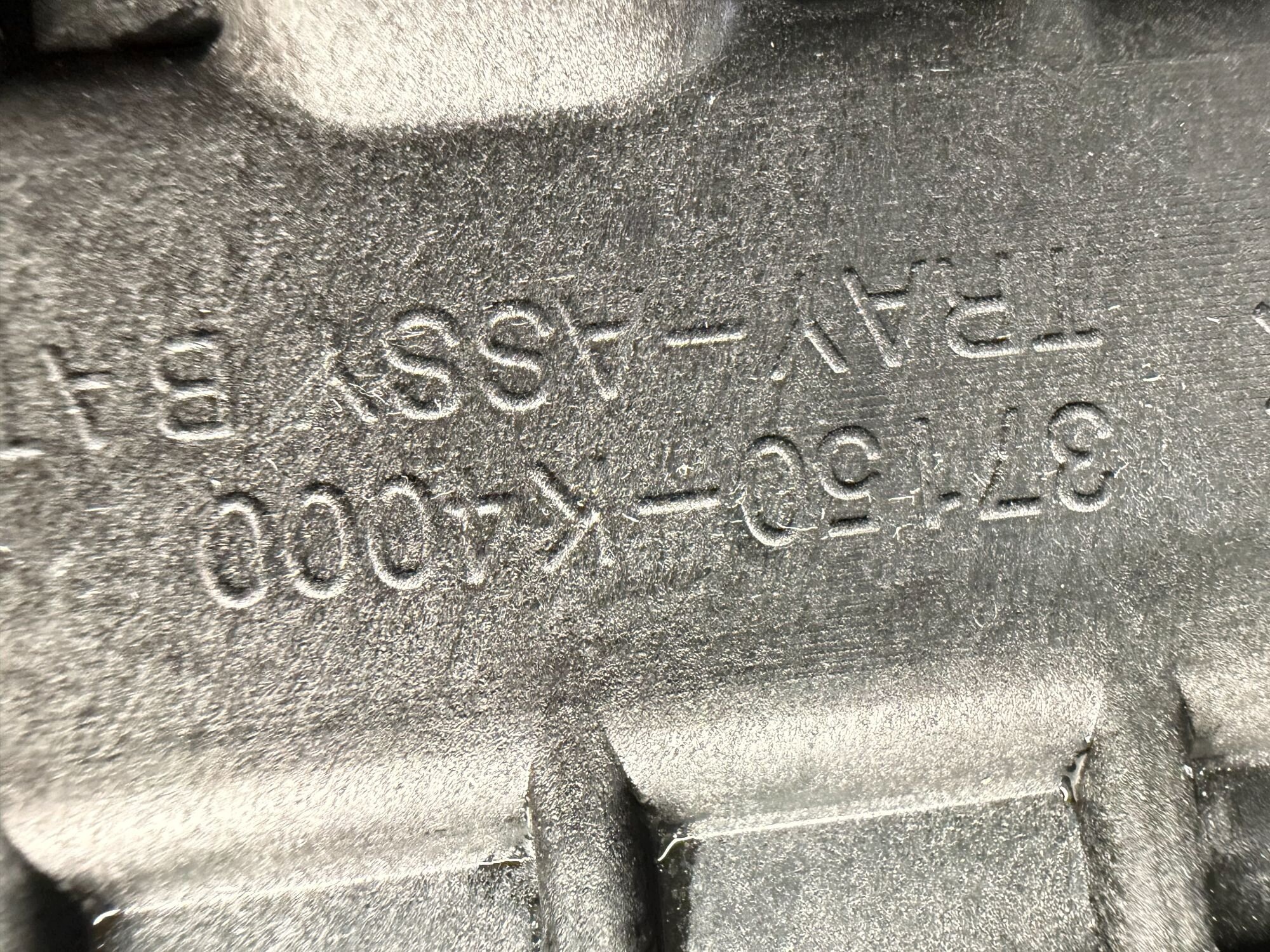 držač akumulatora KIA NIRO EV 37150-K4000 17-22