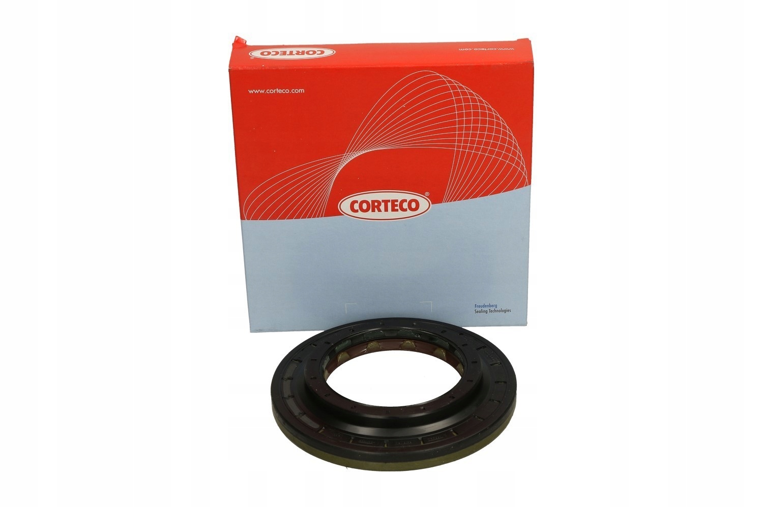 01030117B - УПЛОТНИТЕЛЬ ВАЛА CORTECO MERCEDES-BENZ VARIO