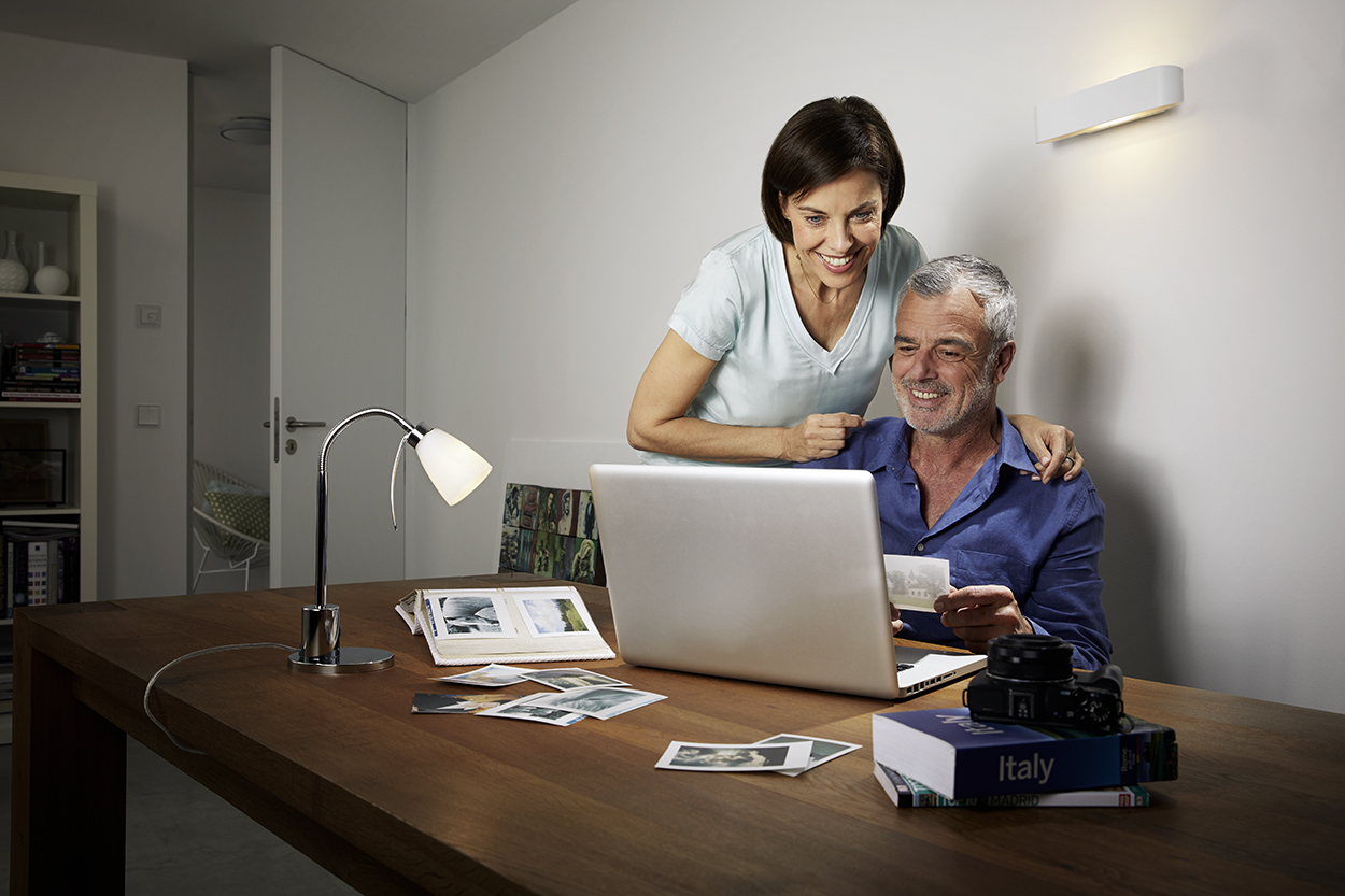 3x Żarówka LED G9 KAPSUŁKA 2,6W = 30W 2700K OSRAM Moc 2.6 W