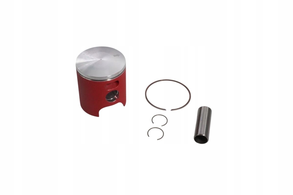 Wossner 2024/12 Piest (2T) Yamaha Yz 85 '19-'23 (std. 0.01 MM 47,46 MM) Pe