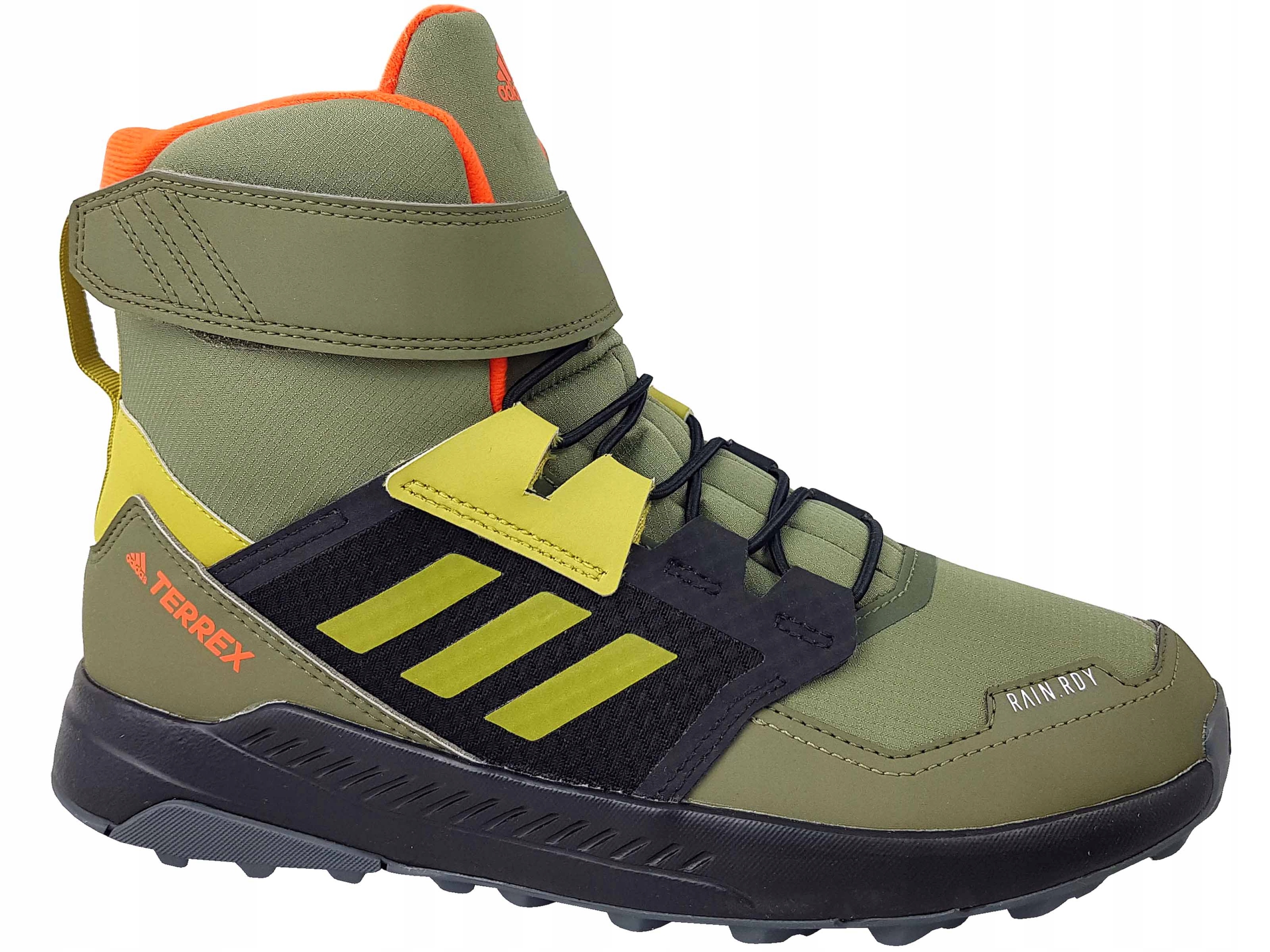 ADIDAS TERREX TRAILMAKER GZ1174 ŚNIEGOWCE MEMBRANA Marka adidas