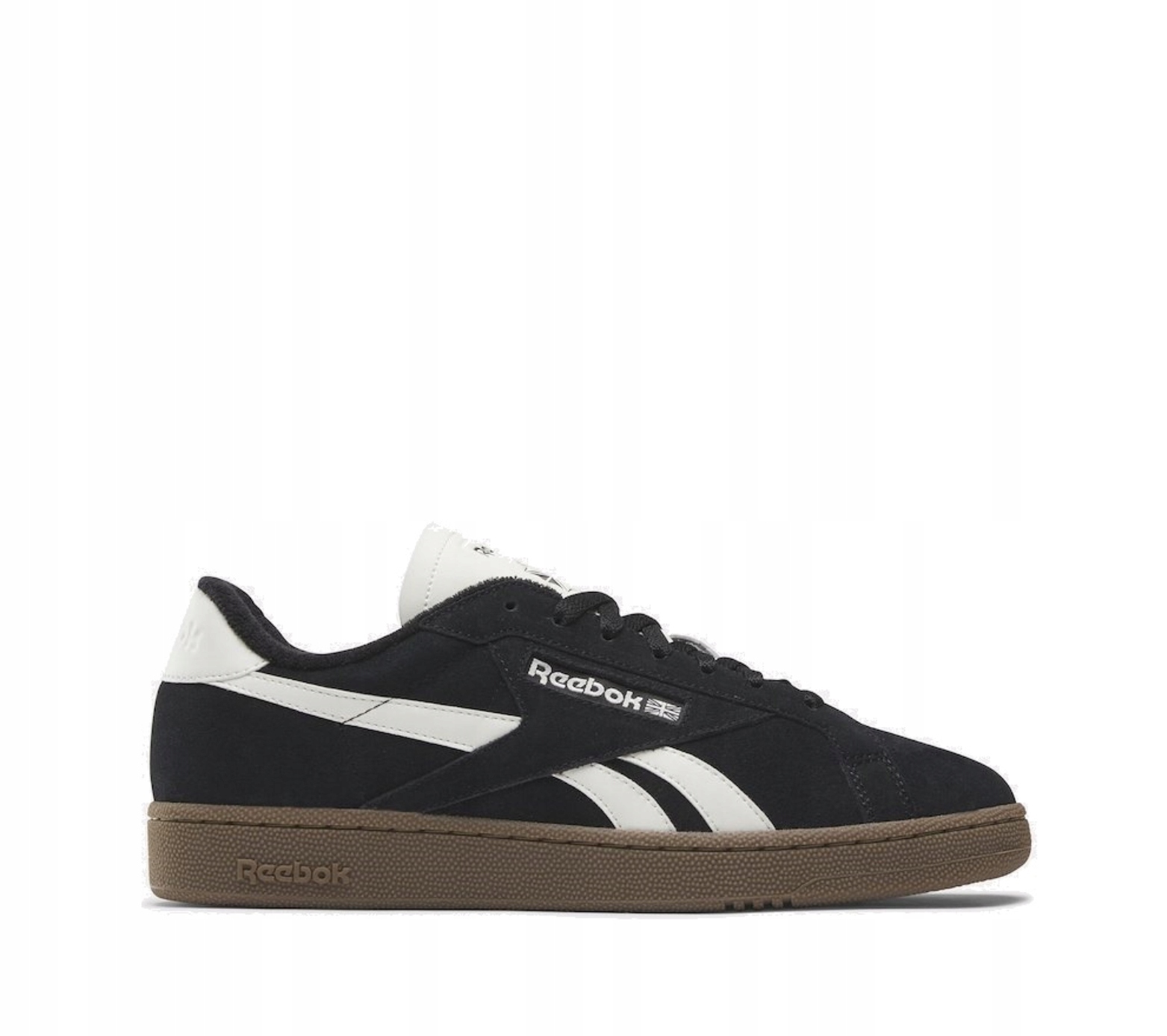 Reebok Club C Grounds Uk 100033053 Velikost 36.5