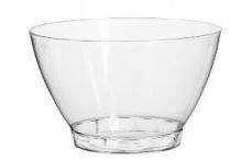 

Fingerfood Pucharek do Deserów Classic 400ml