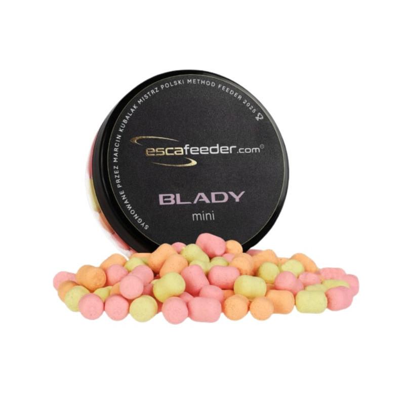 Przynęta Esca Feeder Wafters Blady mini