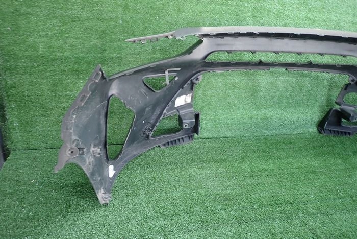 SEAT FORMENTOR LIFT 24- front bumper front