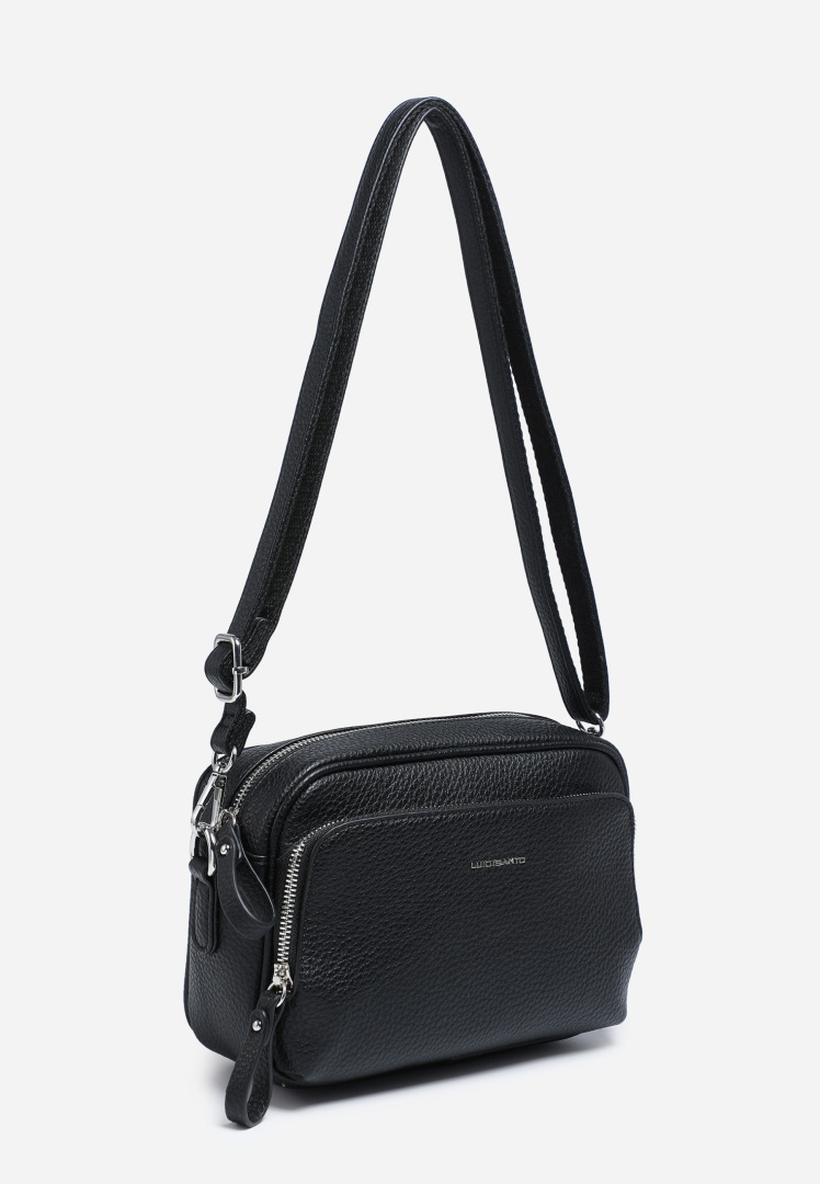 Torebka damska Luigisanto K5849 Black