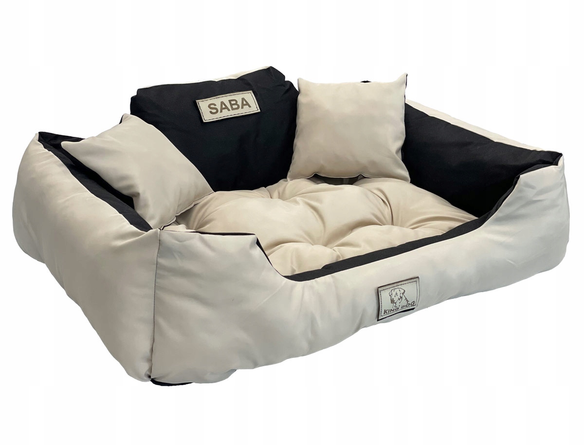 

Legowisko Posłanie Dla Psa Wodoodporne 100X75 Imię