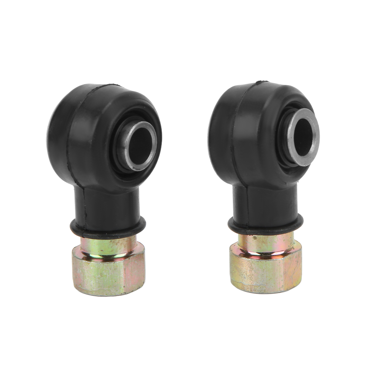 Para końcówek drążków kierowniczych ATV 7061053 Producent części 3F Quality