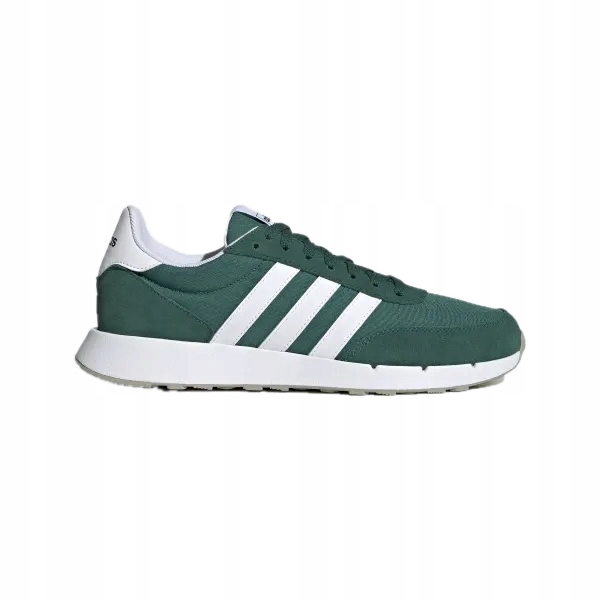 Adidas Pánské Sportovní Boty Pohodlné Zelené Tenisky Run 60S 2.0 vel. 42
