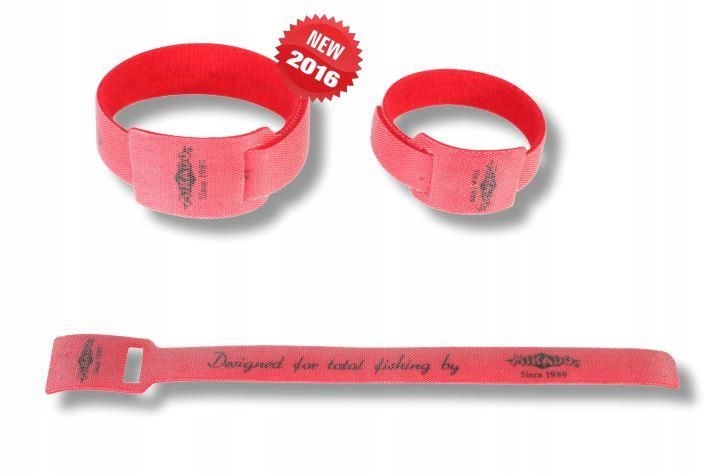 

Rzepa Do Spinania Wędki Mikado 145X20X13MM