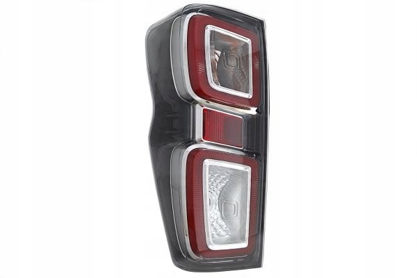 Abakus 213-1939L-AE Kombinovaná zadní lampa