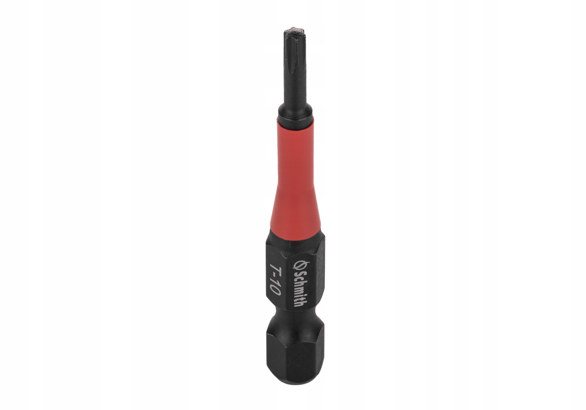 

Bit Udarowy Torx T10 x 50 mm Linia Hi-TEK Schmith
