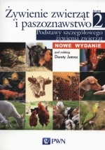 

Żywienie zwierząt i paszoznawstwo tom 2