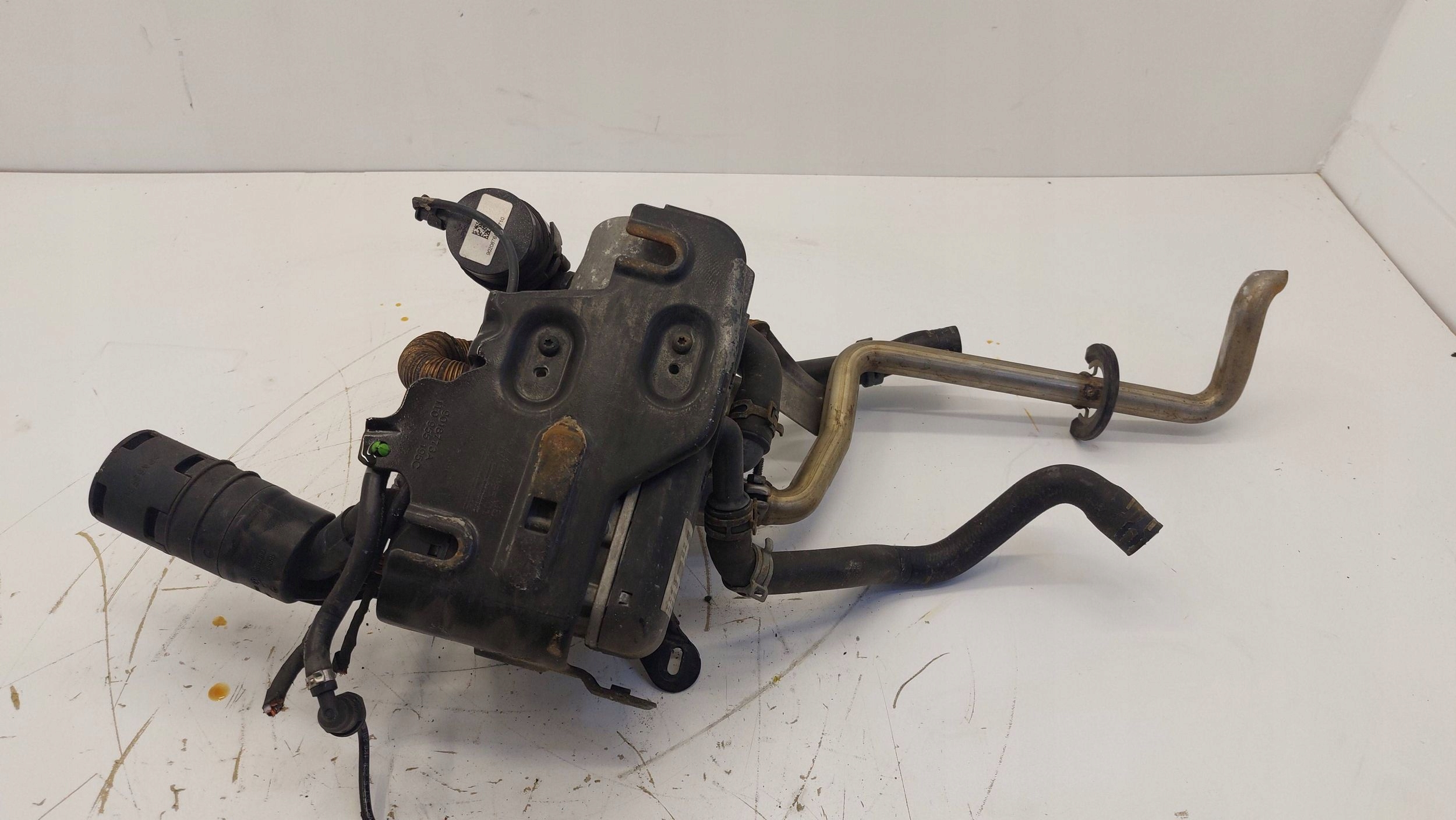 VW GOLF VI PLUS TOURAN und 1T WEBASTO webasto 1K0815005LN