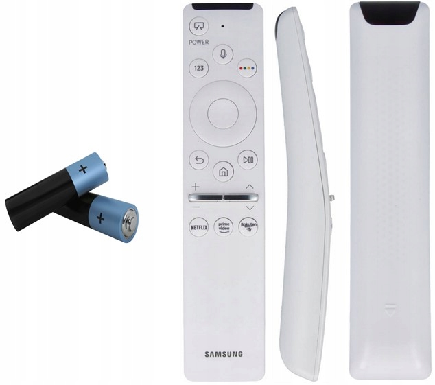 Originální Dálkový Ovladač Pro Televizor QE43LS03BG Samsung LS03BG QE43LS03BGU