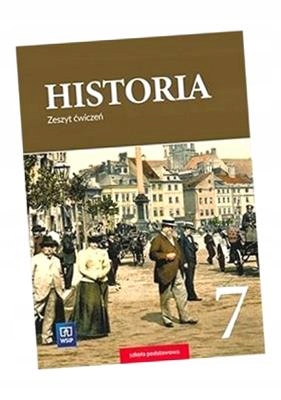 HISTORIA SP 7 ĆW. WSIP ANITA PLUMIŃSKA-MIELOCH