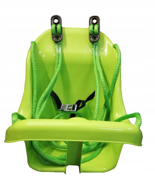 Różowa Huśtawka Kubełkowa, fotelik bujak dla dzieci Kod producenta HU6717