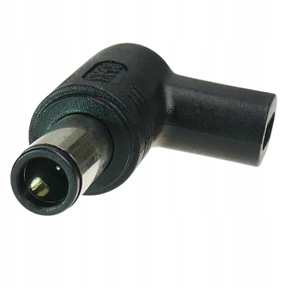 Przejściówka zasilania adapter wtyk USB-C do 7,4x5,0mm DELL Stan opakowania oryginalne