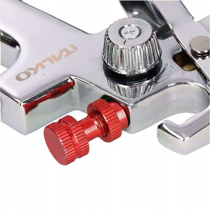 PISTOLET LAKIERNICZY PROFESSIONAL LP DYSZA 1.4mm Marka Italko