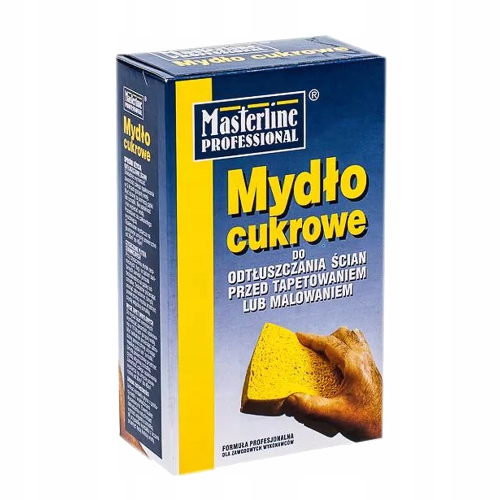 

Mydło Cukrowe 300g