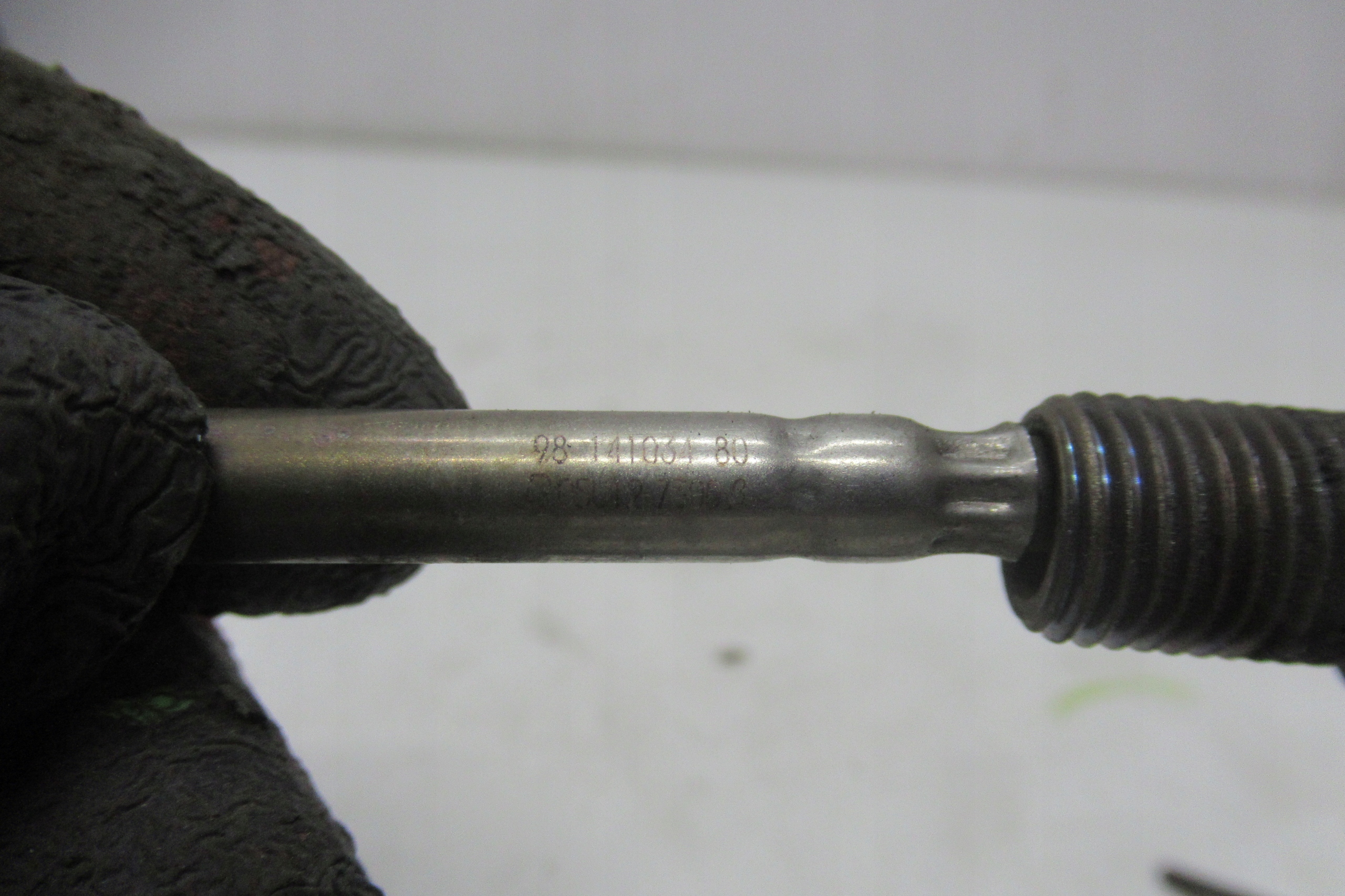 BOXER JUMPER 17R Sensor TEMPERATURY Gase