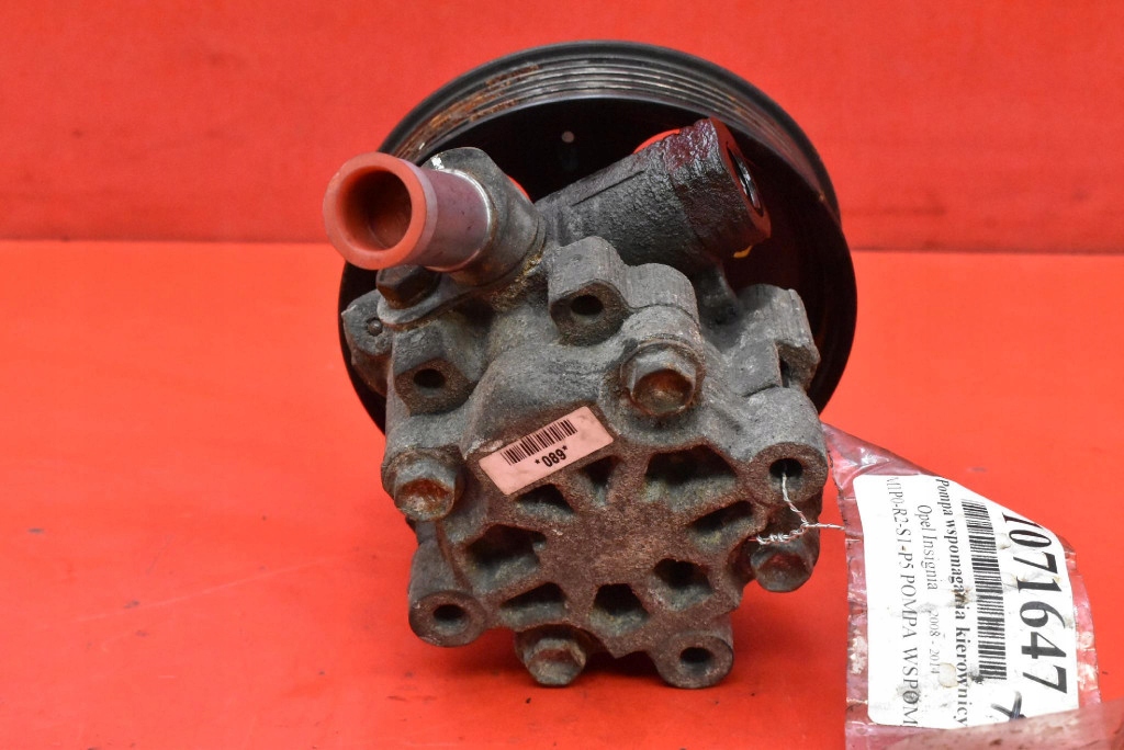 Servopumpe des Lenkrads OPEL INSIGNIA A 2.0 CDTI 160 KM 08-14