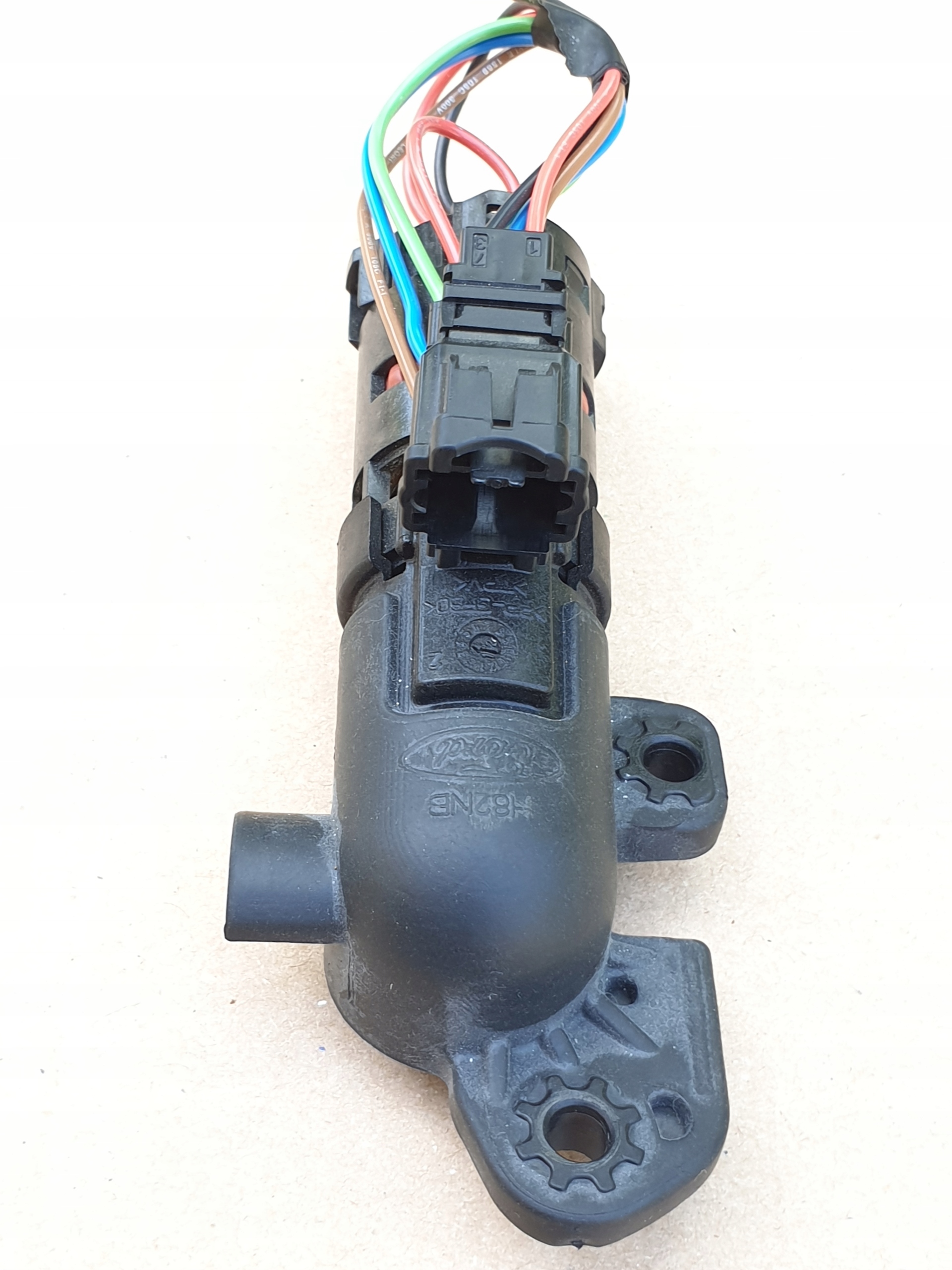 9M2T-8B506-AB - ДАТЧИК ВНУТРІШНЬОЇ ТЕМПЕРАТУРИ FORD S-MAX GALAXY