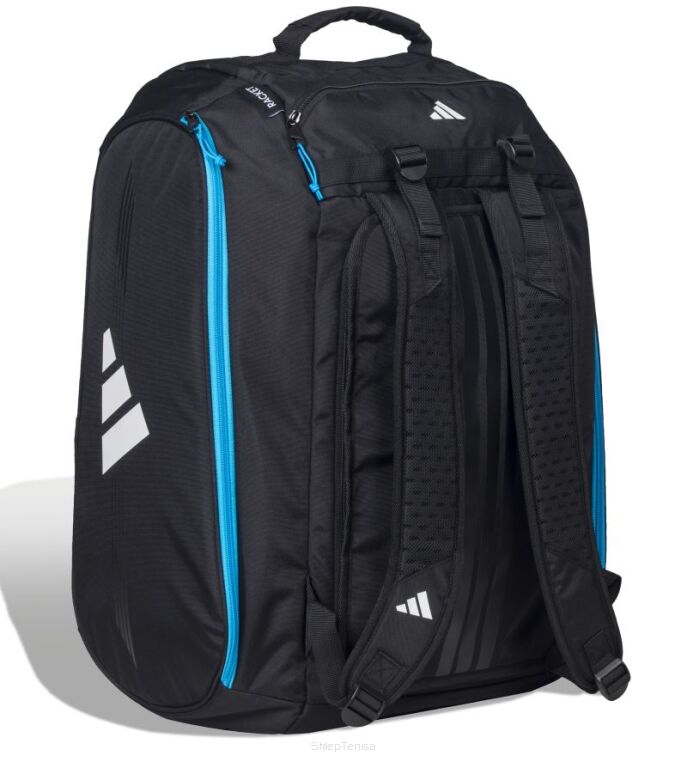 Torba do padla Adidas ProTour Black 3.4