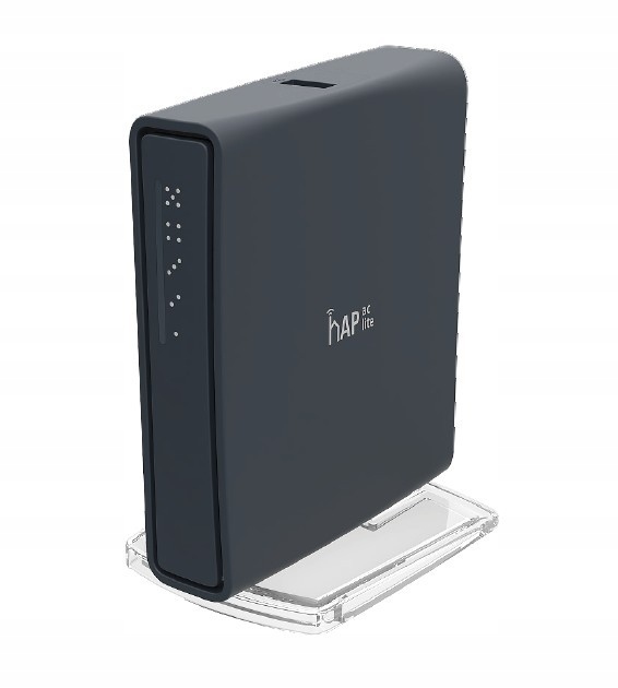 Mikrotik RB952Ui-5ac2nD-TC 2, 4/ 5GHz hAP ac Lite RB952Ui-5ac2nD-TC