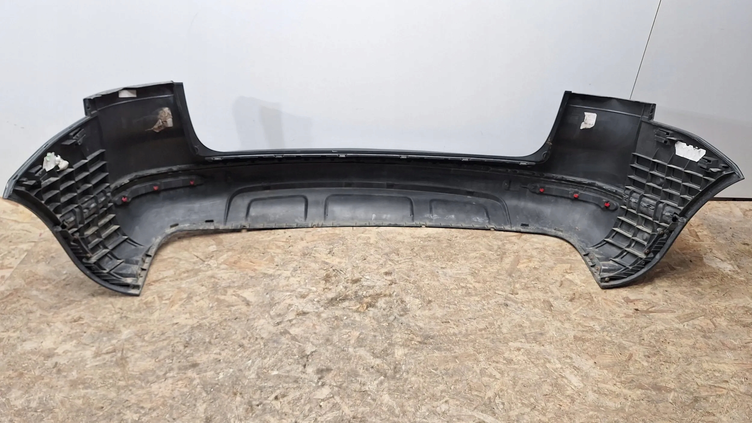 STOSSSTANGE HECK 7L6807421 VW TOUAREG 7L6 02