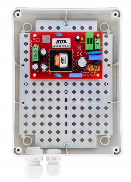 Síťový napájecí zdroj Atte APS-90-480-M1 48V 2A 90 W
