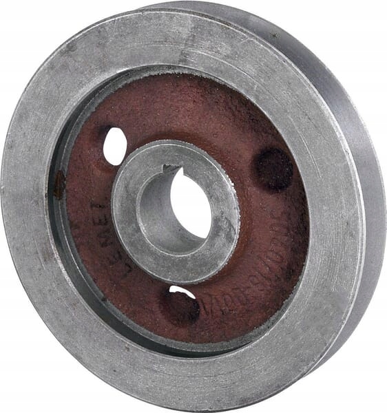 Koło pasowe ślimaka kłosowego, pasuje do Bizon 3020504018001