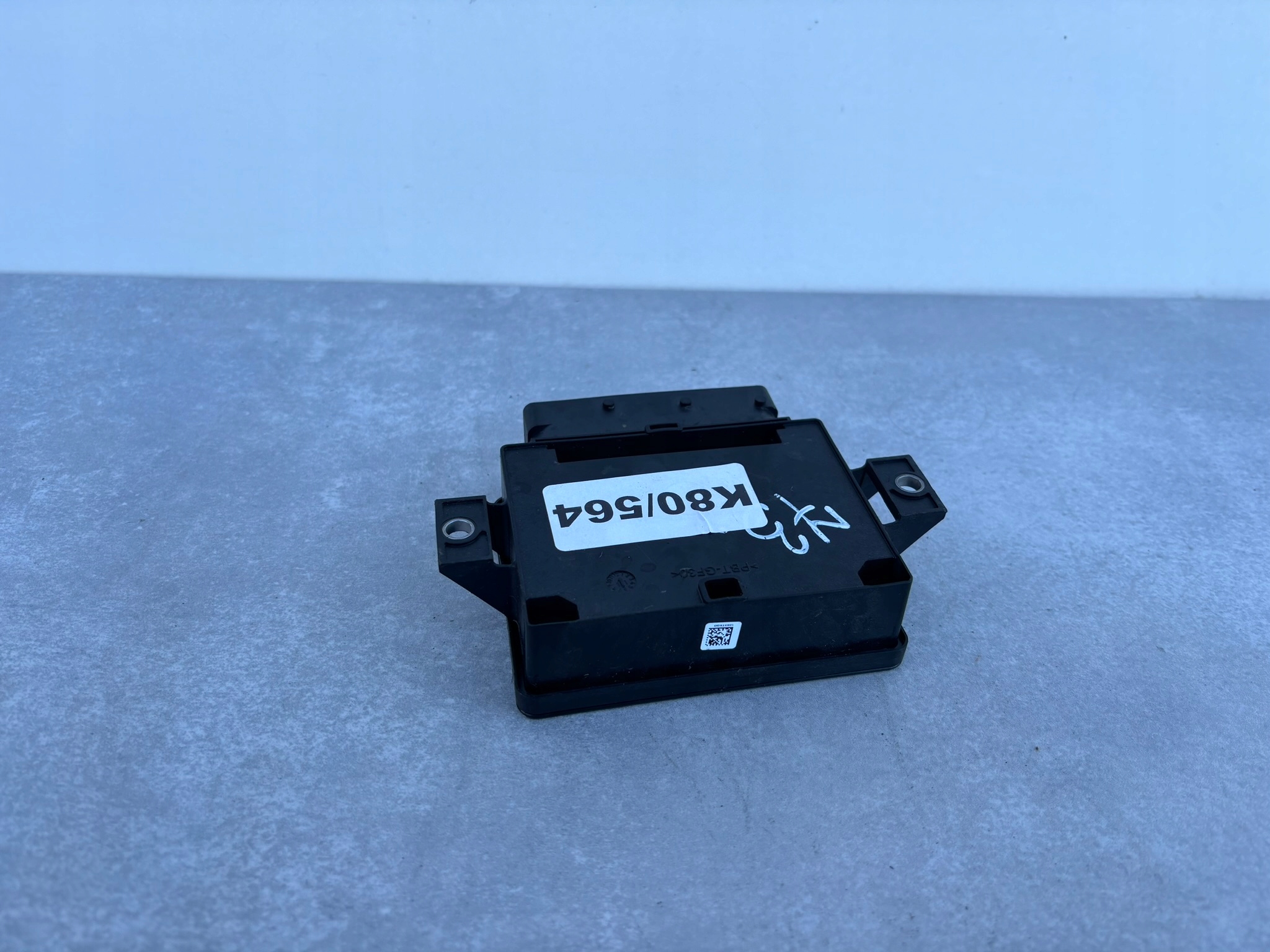 module control unit electric brake MERCEDES ML W166 W246 W176 K80/564