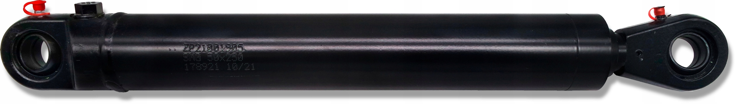 

Siłownik Hydrauliczny Nurnik Skok 250