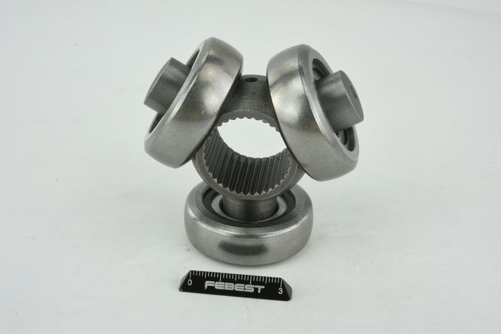 KRZYŻAK PRZEGUB WEWNĘTRZNY 0416-CW5 FEBEST CITROEN Typ samochodu Samochody osobowe