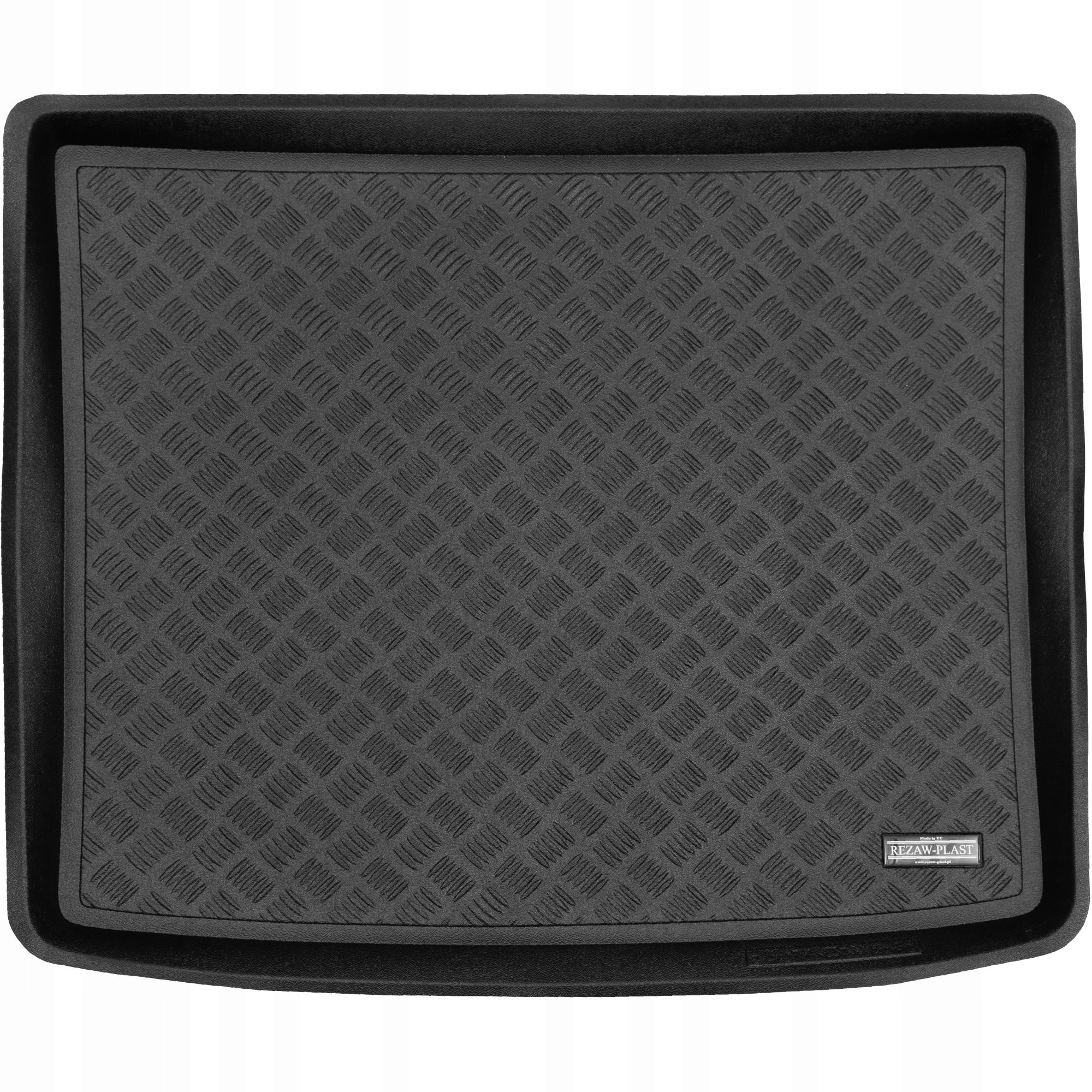 Podložka pro Alfa Romeo Tonale od roku 2022, protiskluzová