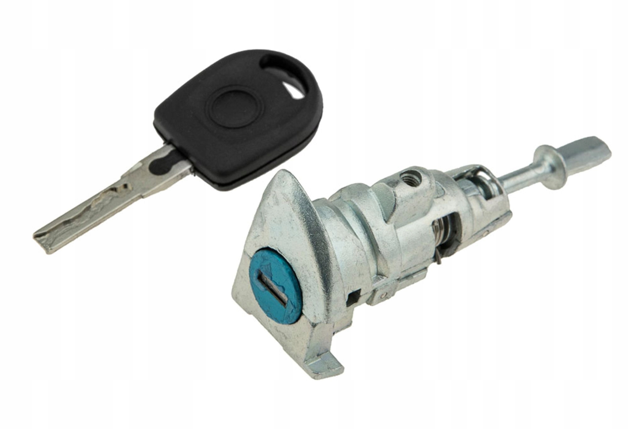 EZC-VW-284 NTY WKŁADKA ZAMKA DRZWI PRZEDNICH NTY