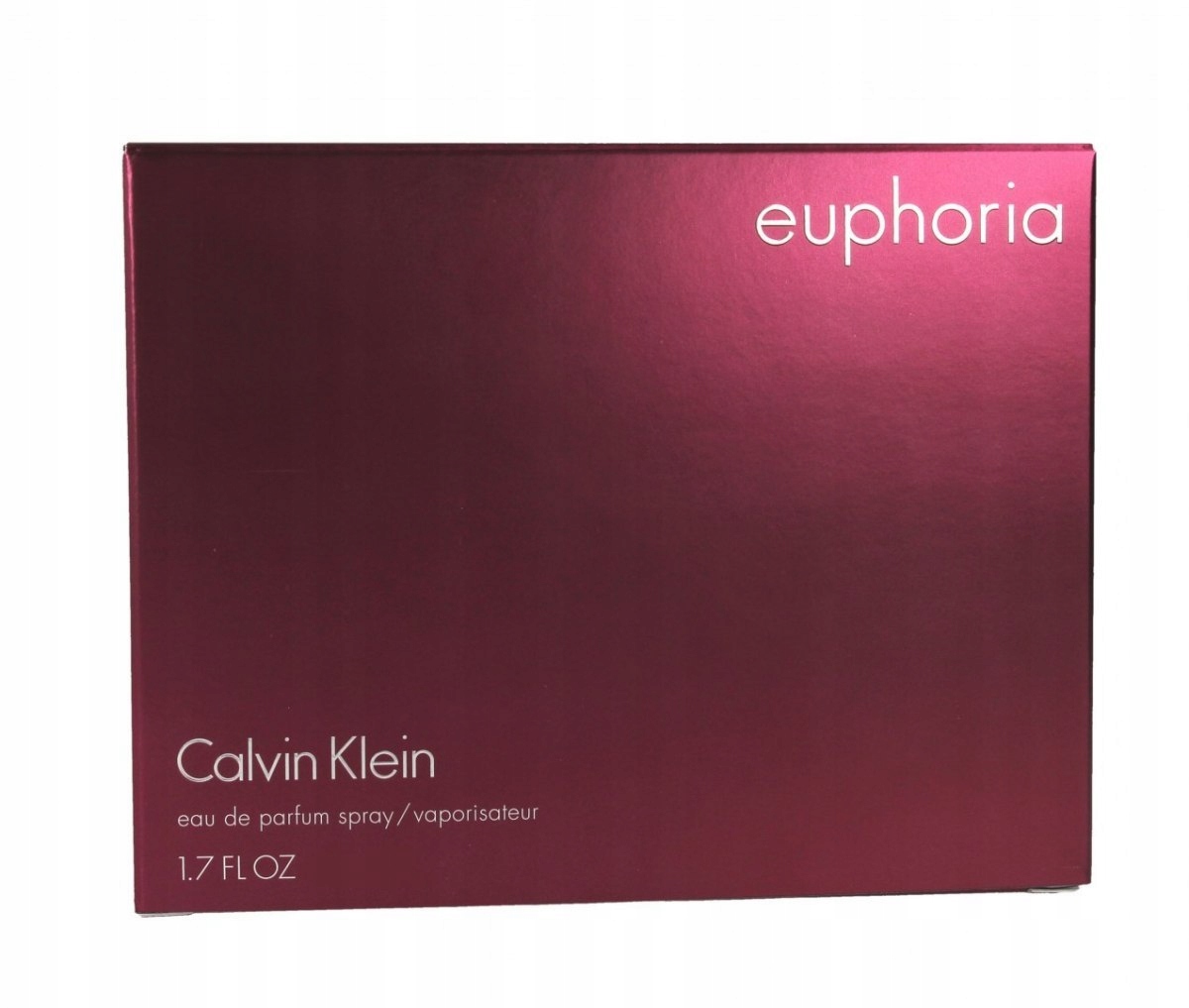 Calvin Klein Euphoria Damska woda perfumowana 30ml