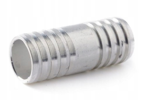 Łącznik aluminiowy do węży na wąż przewód 28 mm Producent części Rengum