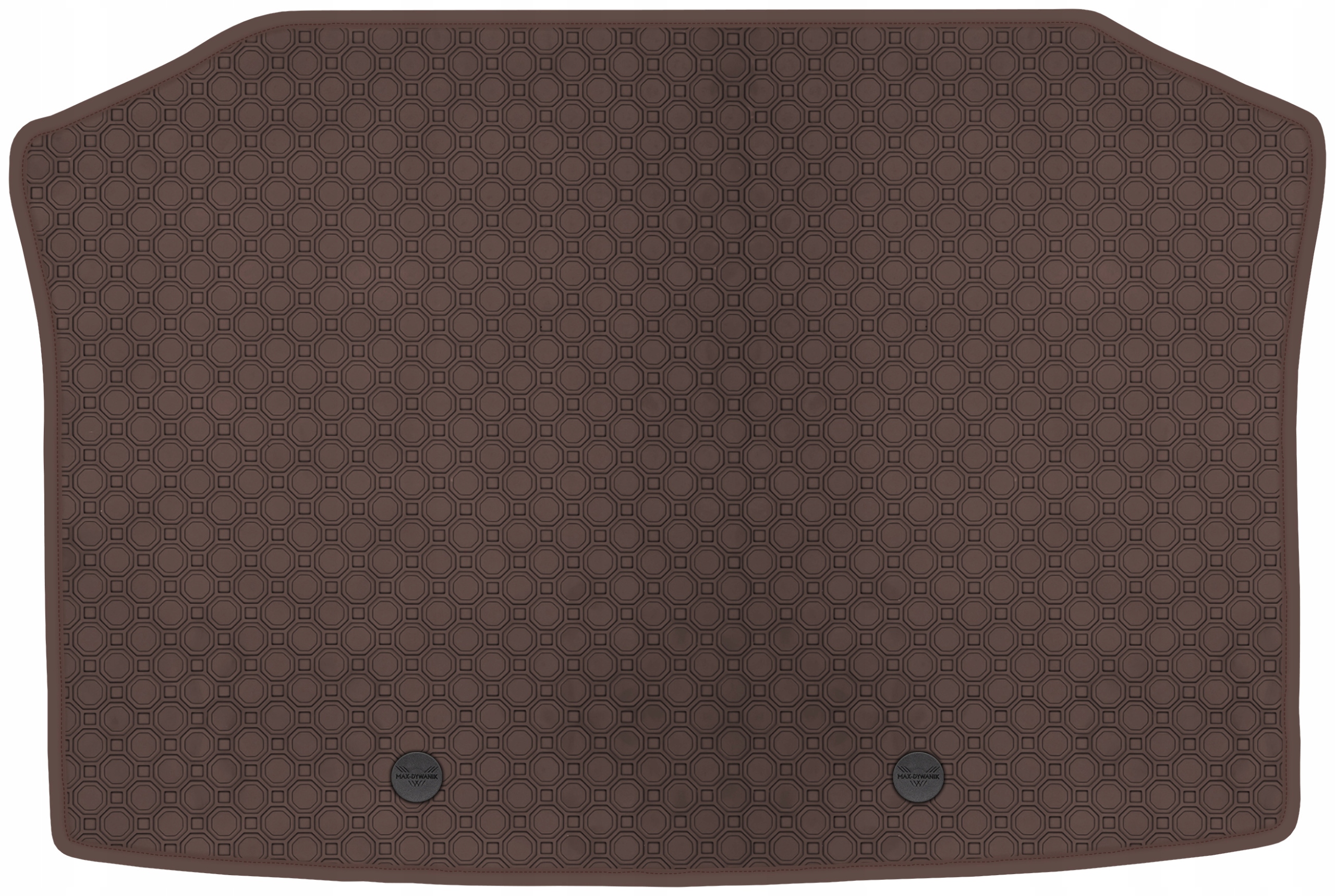 Vw Polo IV Hatchback 2001-2009 Vložka do batožinového priestoru Primeliner Honey