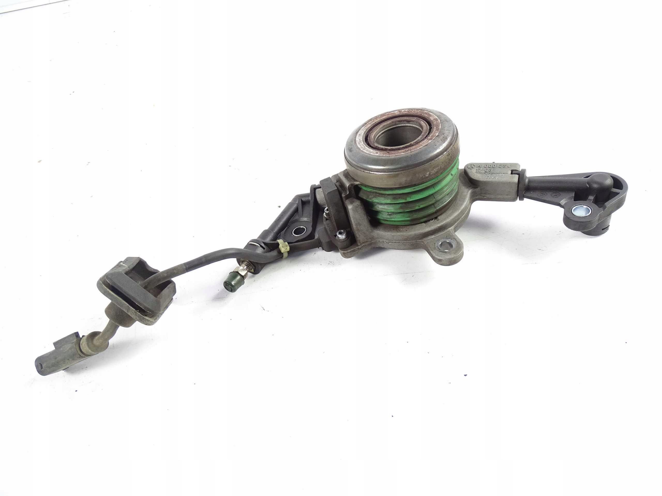 A0002541708 - Mercedes C Class W203 2.0 SPRINTSHIFT